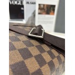 2025年5月28日入荷新作  Louis VuittonN41028 41031 SIZE:25*22*7cm  お安い/人気/本革 バッグ/XX工場