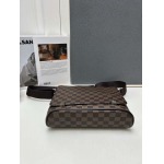2025年5月28日入荷新作  Louis VuittonN41028 41031 SIZE:25*22*7cm  お安い/人気/本革 バッグ/XX工場