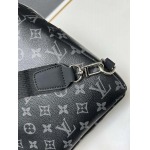 2025年5月28日入荷新作 Louis Vuitton  Avenue  Damier Infini  N45303 N46327  SIZE:20x31x7CM  お安い/人気/本革 バッグ/XX工場