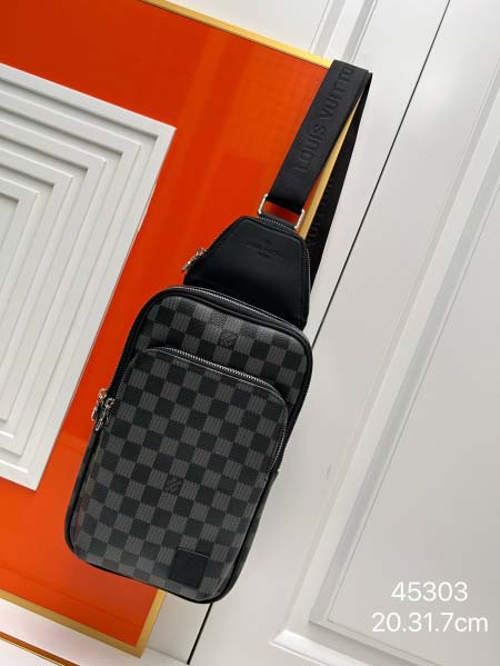 2025年5月28日入荷新作Louis Vuitton  A...