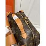 2025年5月28日入荷新作Louis Vuitton 44752  LVSIZE:36*28*14  お安い/人気/本革 バッグ/XX工場