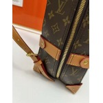 2025年5月28日入荷新作Louis Vuitton 44752  LVSIZE:36*28*14  お安い/人気/本革 バッグ/XX工場