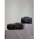 2025年5月28日入荷新作 新品YSL SIZE:29×17×8cm  お安い/人気/本革 バッグ/XX工場
