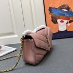 2025年5月28日入荷新作YSL SIZE:24x14x6CM  お安い/人気/本革 バッグ/XX工場