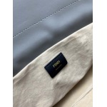 2025年5月28日入荷新作  Fendi  SIZE:26.5X18X8.5Cm  お安い/人気/本革 バッグ/XX工場