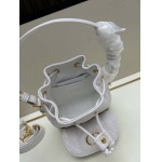 2025年5月28日入荷新作 Dior caro  SIZE:14x15x7cm  お安い/人気/本革 バッグ/XX工場
