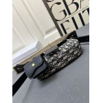 2025年5月28日入荷新作Dior streetchic  SIZE:24x12.5x5cm  お安い/人気/本革 バッグ/XX工場
