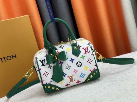 2025年5月28日入荷Louis Vuitton バッグM...