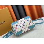 2025年5月28日入荷Louis Vuitton バッグM58953 M46234 M46222 Speedy Bandoulière 20 Monogram SIZE:20.5 x 13.5 x 12.0 CM 人気の新作/誕生日プレゼ