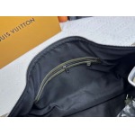 2025年5月28日入荷Louis Vuitton バッグM57088 M21536  keepall bandouliere 50 monogram shadow  monogram  SIZE：50x 29 ×23 CM 人気の新作/誕
