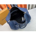 2025年5月28日入荷Louis Vuitton バッグM57088 M21536  keepall bandouliere 50  monogram shadow  monogram  SIZE：50x 29 ×23 CM 人気の新作/