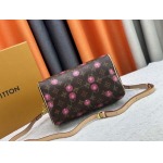 2025年5月28日入荷Louis Vuitton バッグM13805 M13257  M40390 lv NANOSPEEDY Nano Speedy Monogram 25.0 x 19.0 x 15.0 CM 人気の新作/誕生日プレゼ