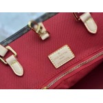 2025年5月28日入荷Louis Vuitton バッグM13269 M45039 M45321 M44571 Onthego  Monogram  Monogram Reverse SIZE：34.0 x 26.0 x 13.0CM 人