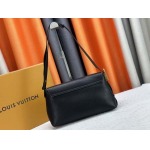2025年5月28日入荷Louis Vuitton バッグM13151 M13148黑色  【Low Key Messenger】   SIZE：30 x 18 x 12CM 人気の新作/誕生日プレゼント/ZC工場
