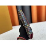 2025年5月28日入荷Louis Vuitton 新品M60531（60668）80496 2025新品財布 19x10cm。 人気の新作/誕生日プレゼント/ZC工場