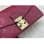 2025年5月28日入荷Louis VuittonMETIS 財布  M62459    Pochette MetisSIZE：19×10.5×2.5cm 人気の新作/誕生日プレゼント/ZC工場
