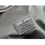 2025年5月28日入荷Louis Vuitton バッグN40094  CAMPUS   Campus   Damier Infini  30.0 x 39.0 x 13.0 cm  Damier Infini Onyx Silver 人
