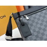 2025年5月28日入荷Louis Vuitton バッグN40003 Mick 34cm*26cm*8cm 人気の新作/誕生日プレゼント/ZC工場