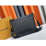 2025年5月28日入荷Louis Vuitton バッグN40003 Mick 34cm*26cm*8cm 人気の新作/誕生日プレゼント/ZC工場
