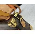 2025年5月28日入荷Louis Vuitton バッグM13871M11743 M11516黑色 M11535 M12686 Soul Trunk  Pharrell Williams  LV Colorado SIZE：19x15x7