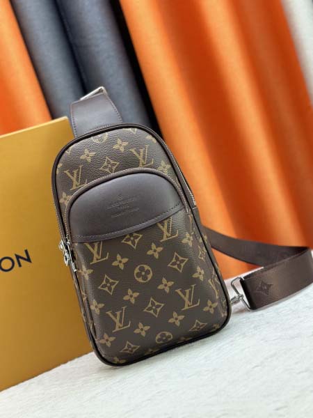 2025年5月28日入荷Louis Vuitton バッグM...