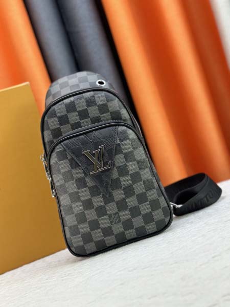 2025年5月28日入荷Louis Vuitton バッグM...