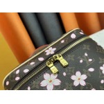 2025年5月28日入荷Louis Vuitton バッグM13747 M44495 M42265 M44936 M42263  lv Nice mini Nano Monogram 2025 SIZE：24 x 17 x 14 人気の新作