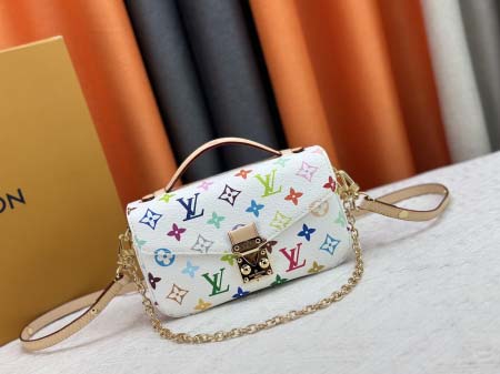 2025年5月28日入荷Louis Vuitton バッグM...
