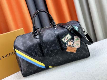 2025年5月28日入荷Louis Vuitton バッグM...