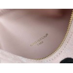 2025年5月28日入荷Louis Vuitton バッグ【 Side trunk pm】M46358 monogramSIZE：21×14×6cm 人気の新作/誕生日プレゼント/ZC工場
