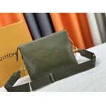 2025年5月28日入荷Louis Vuitton バッグM59275 M59277 Coussin 2021春夏Monogram SIZE：26 x 20 x 12CM 人気の新作/誕生日プレゼント/ZC工場
