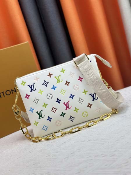 2025年5月28日入荷Louis Vuitton バッグM...