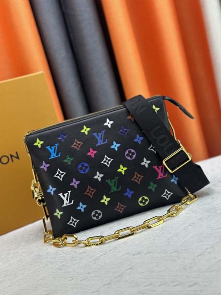 2025年5月28日入荷Louis Vuitton バッグM...