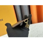 2025年5月28日入荷Louis Vuitton名刺入れM82739  Monogram Monogram SIZE：10.2 x 7.3 x 0.3 CM 人気の新作/誕生日プレゼント/ZC工場