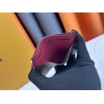 2025年5月28日入荷Louis Vuitton名刺入れM82739  Monogram Monogram SIZE：10.2 x 7.3 x 0.3 CM 人気の新作/誕生日プレゼント/ZC工場
