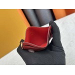 2025年5月28日入荷Louis Vuitton名刺入れM82739  Monogram Monogram SIZE：10.2 x 7.3 x 0.3 CM 人気の新作/誕生日プレゼント/ZC工場