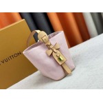2025年5月28日入荷Louis Vuitton バッグM12925 M13661 M14356  All In BB Monogram Empreinte 。SIZE：16x18x12cm 人気の新作/誕生日プレゼント/ZC工場