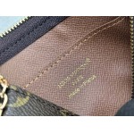 2025年5月28日入荷Louis VuittonM13559  財布 SIZE：15×9×1cm 人気の新作/誕生日プレゼント/ZC工場