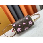 2025年5月28日入荷Louis Vuitton バッグM13805 M13257  M40390 M46234 lv NANOSPEEDY Nano Speedy Monogram 20 x 13x 12CM 人気の新作/誕生日プレゼン