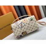 2025年5月28日入荷Louis Vuitton バッグM14587 M40391 M14736  Sedy Soft 30  Monogram Dune 30.0 x 21.0 x 17.0 CM ：24.0 CM 人気の新作/誕生日プ