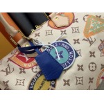 2025年5月28日入荷Louis Vuitton バッグM14587 M40391 M14736  Sedy Soft 30  Monogram Dune 30.0 x 21.0 x 17.0 CM ：24.0 CM 人気の新作/誕生日プ