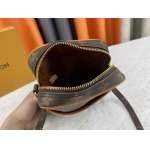 2025年5月28日入荷Louis Vuitton バッグM45266 monogram SIZE12x17x4. 人気の新作/誕生日プレゼント/ZC工場
