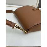 2025年5月29日入荷新作新作 VoltaireSIZE20x17x8  YSL お安い/人気/革/バッグ/XX工場