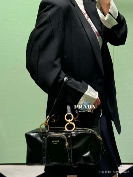 2025年5月29日入荷新作 PRADA SIZE：30x1...