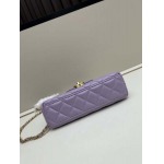 2025年5月29日入荷新作 CHANEL 23K KellySIZESIZE20x12x5 お安い/人気/革/バッグ/XX工場