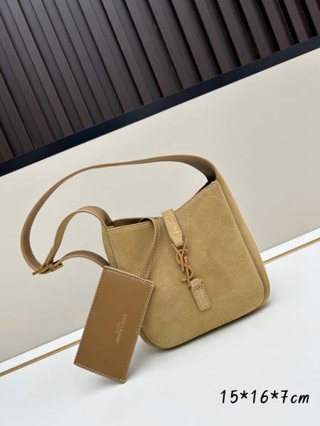 2025年5月29日入荷新作YSL  mini hoboわき...