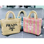 2025年5月29日入荷新作Prada toteSIZE：50x33x13 お安い/人気/革/バッグ/XX工場