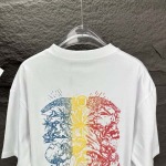 2025年5月30日入荷新作Givenchy半袖 tシャツ高品質/人気/誕生日プレゼント/DR工場S-XL