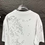 2025年5月30日入荷新作Givenchy半袖 tシャツ高品質/人気/誕生日プレゼント/DR工場S-XL