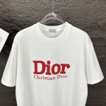 2025年5月30日入荷新作Dior半袖 tシャツ高品質/人気/誕生日プレゼント/DR工場S-2XL